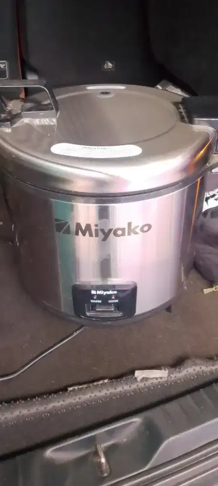Miyako penanak nasi