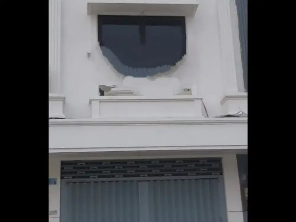 Disewakan Ruko Kupang Indah Surabaya