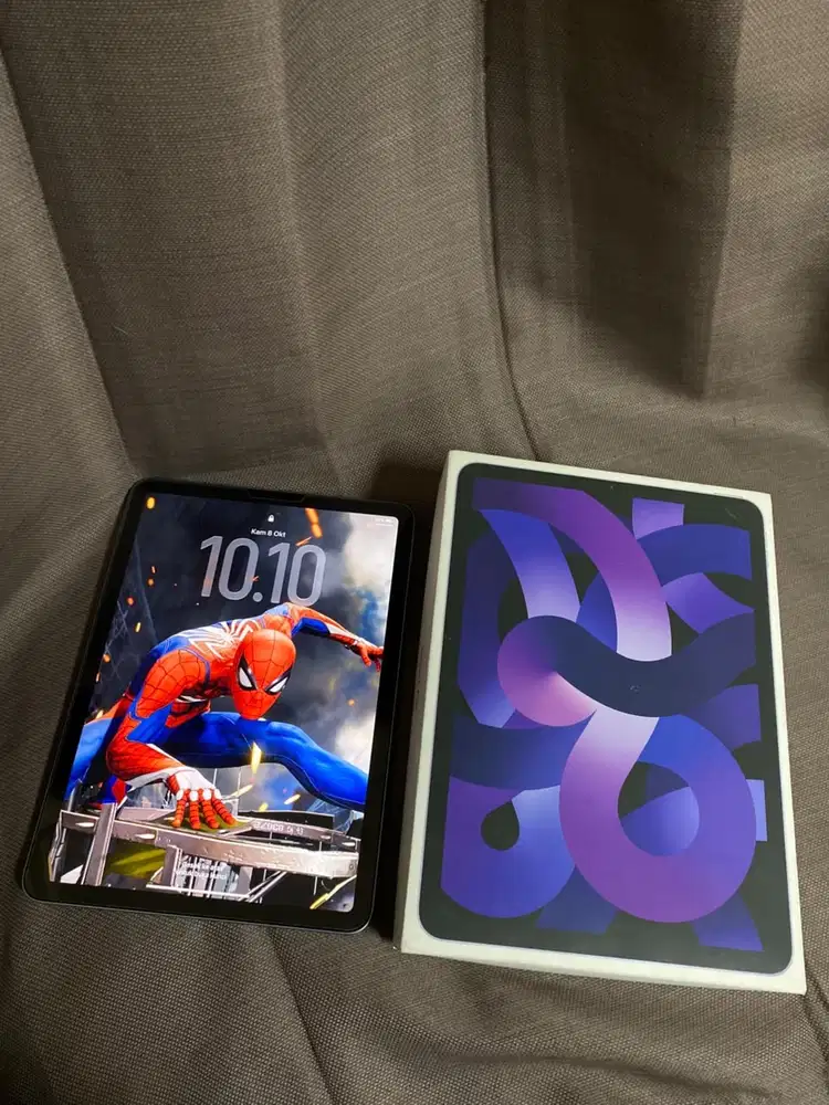 IPAD AIR 5 M1 64GB MULUS