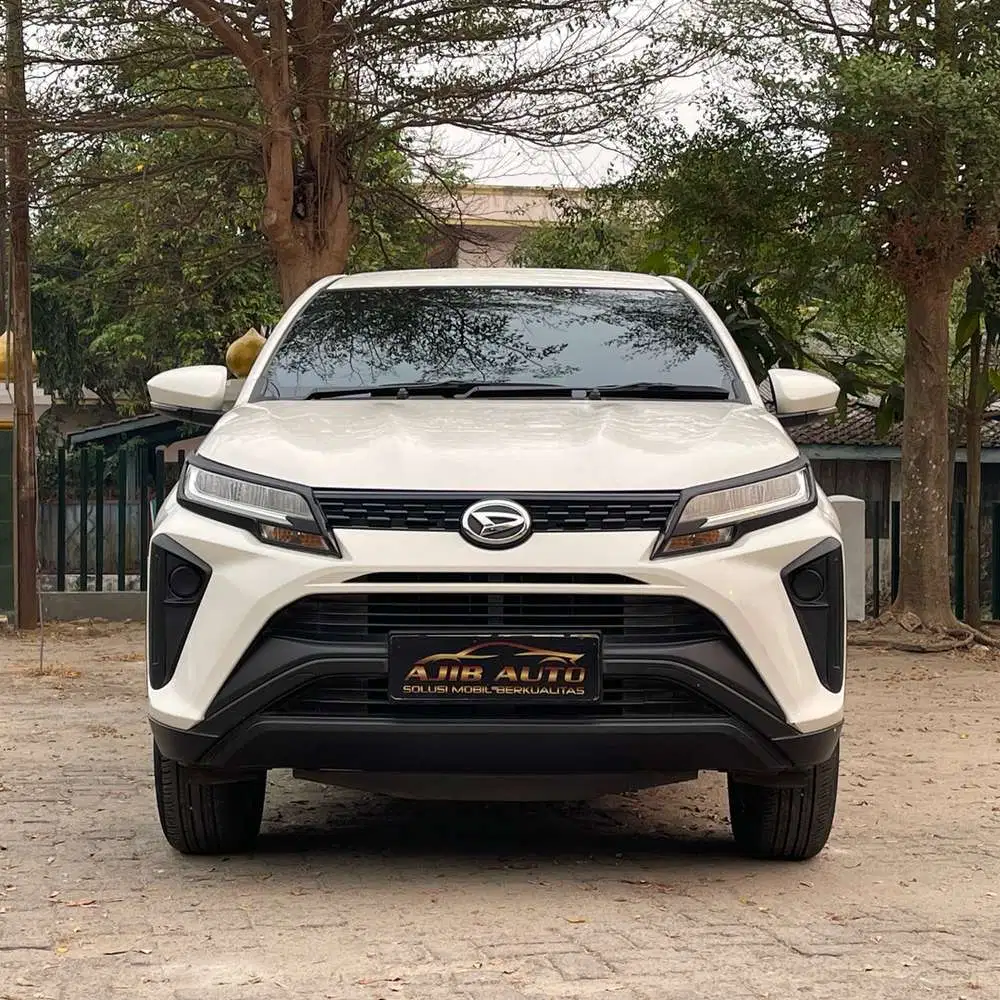 Daihatsu Terios 1.5 X Matic 2023