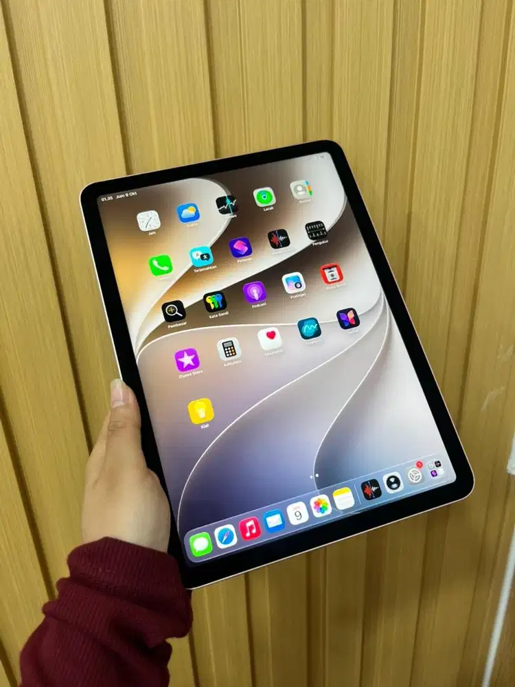 iPad Air Gen 4 256GB 11inch 2020
