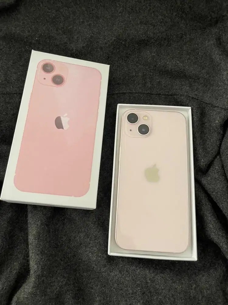 Iphone 13 basic 128gb