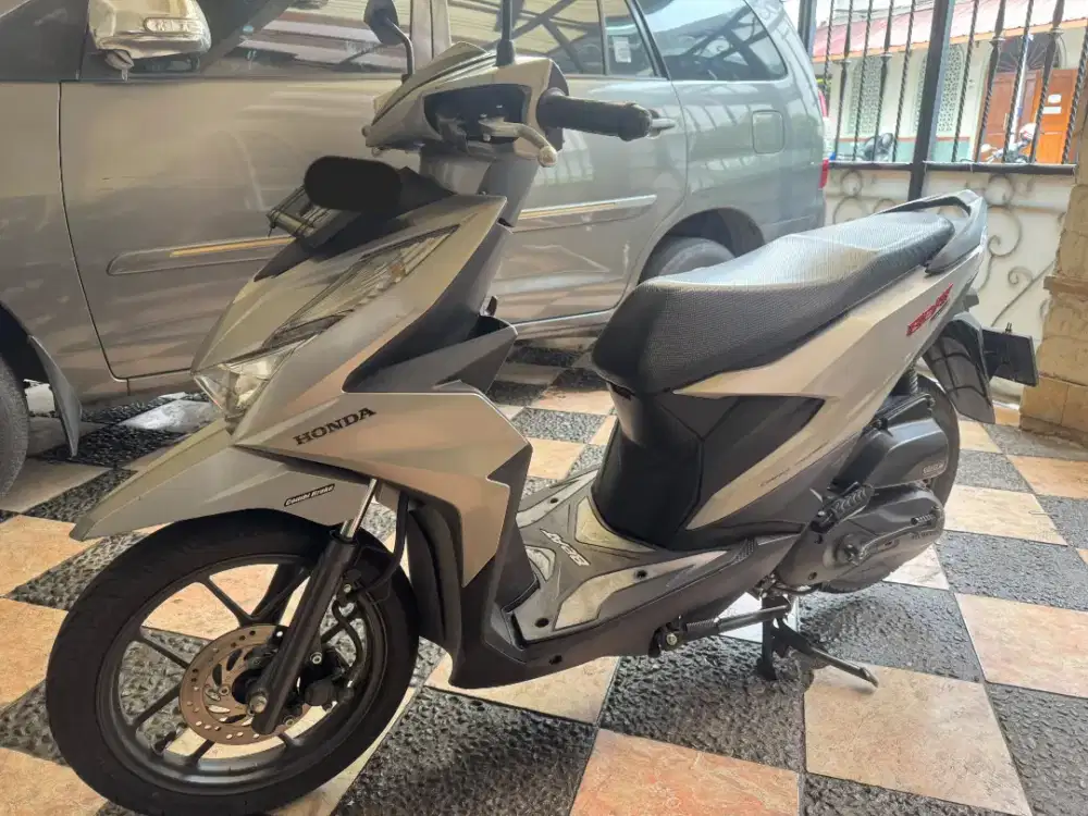 Jual Cepat Honda Beat