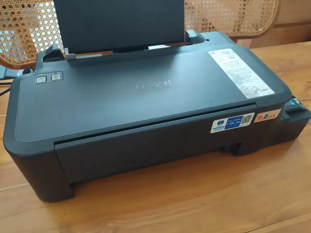 Printer Epson L121