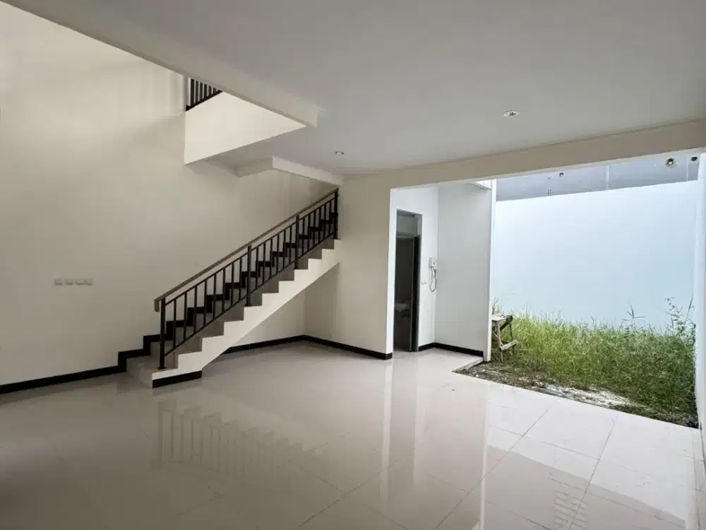 Dijual Rumah Baru 2 Lantai di Taman Kopo Indah TKI 5