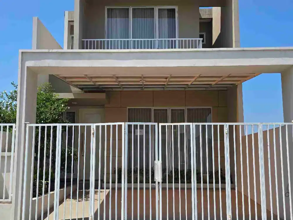 Rumah Jl. Arief Rahman Hakim Sukolilo Surabaya Dekat Its Surabaya