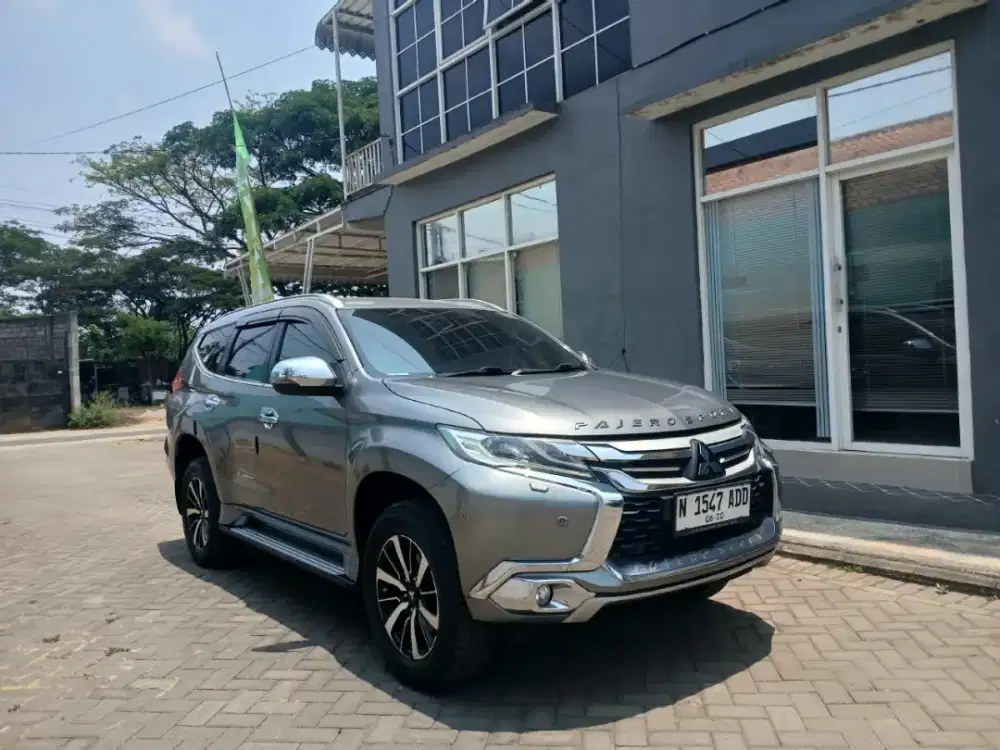 Dakar Ultimate 4x2 pmk 2020