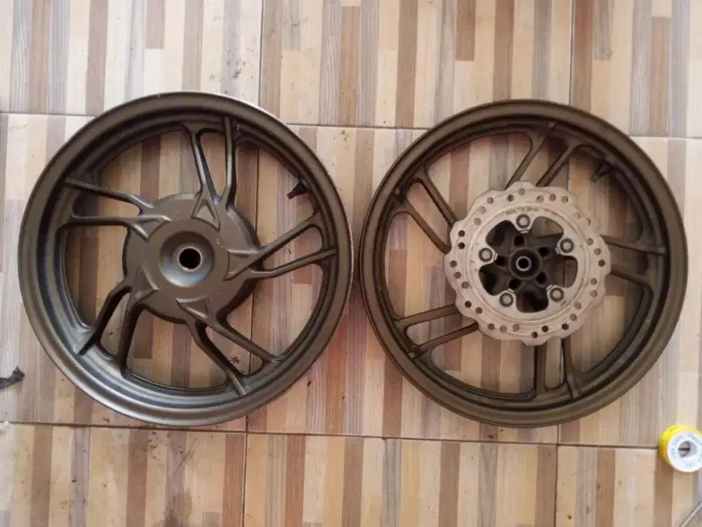 Velg Vario 125 gen 2
