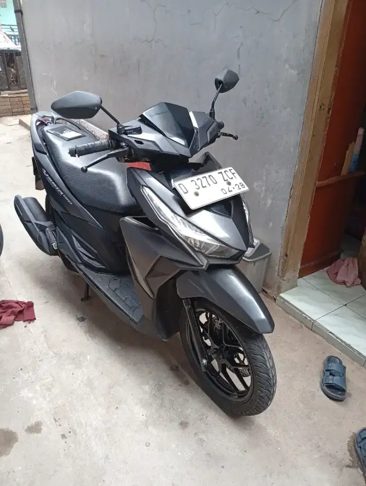 Vario 150 led old idling stop 2016