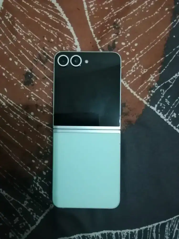 Samsung zflip 6