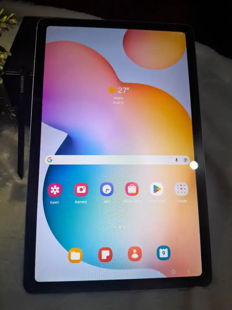 Samsung Galaxy Tab S6 Lite P610 4/64GB WiFi + S Pen