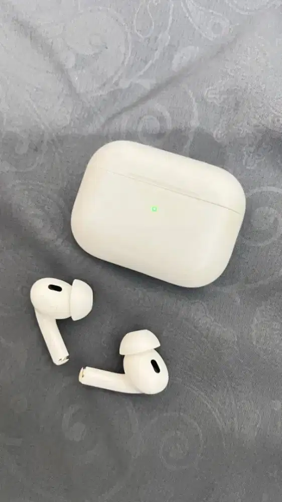 Airpods pro gen 2