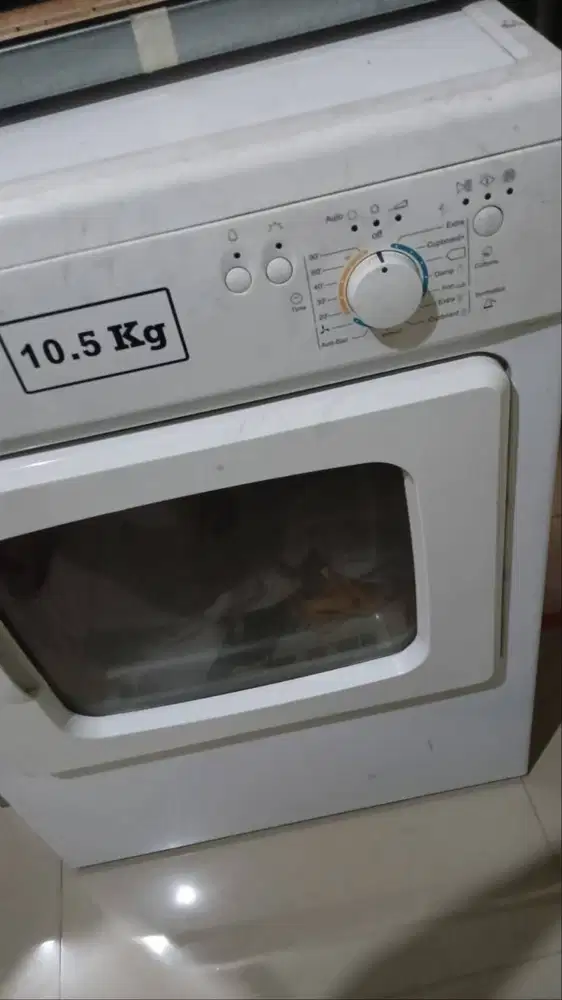 Mesin Pengering Dryer Galanz