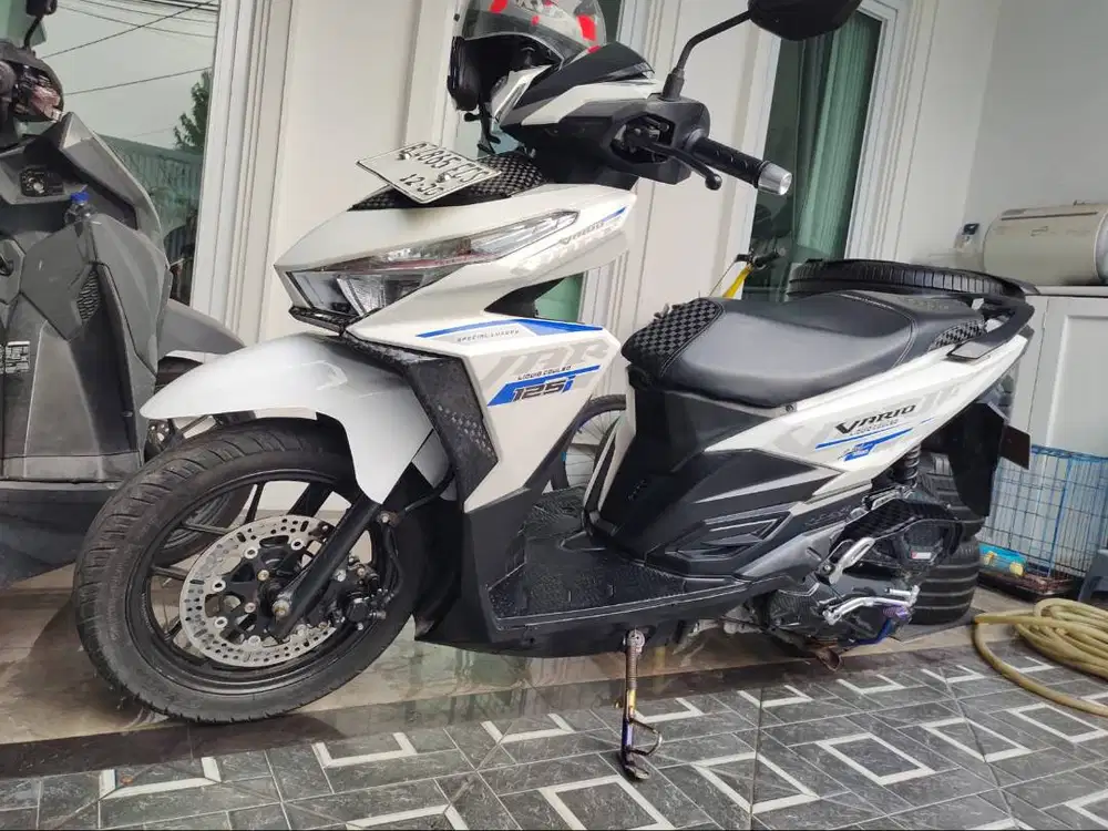 Vario LED Old 150 2015