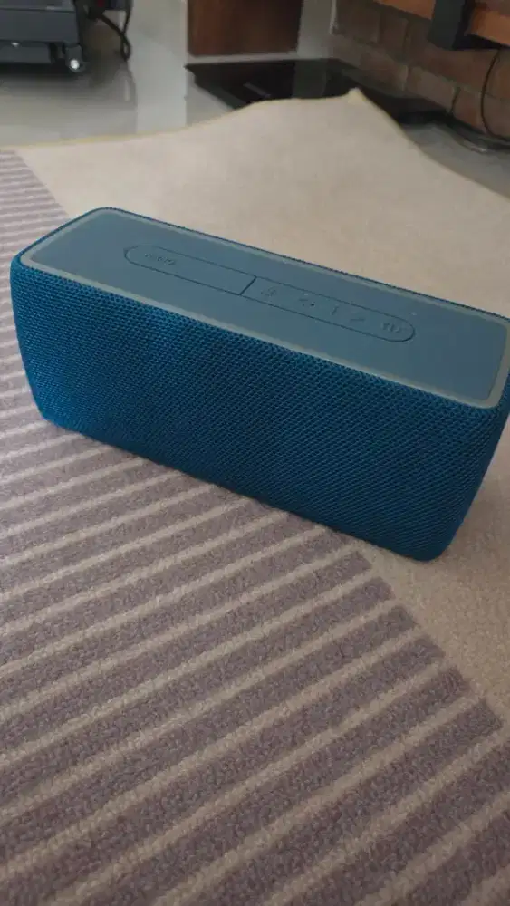 Speaker Bluetooth Bcare Riley Ori