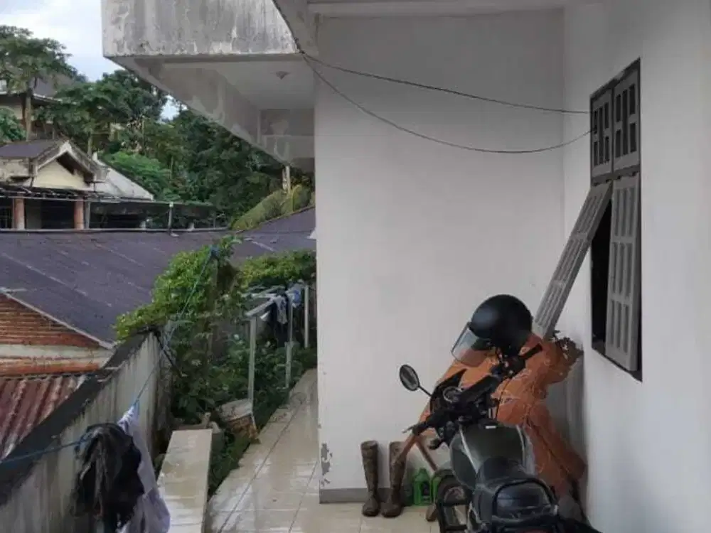 JUAL KOST 18 PINTU DI PERKAMIL MANADO