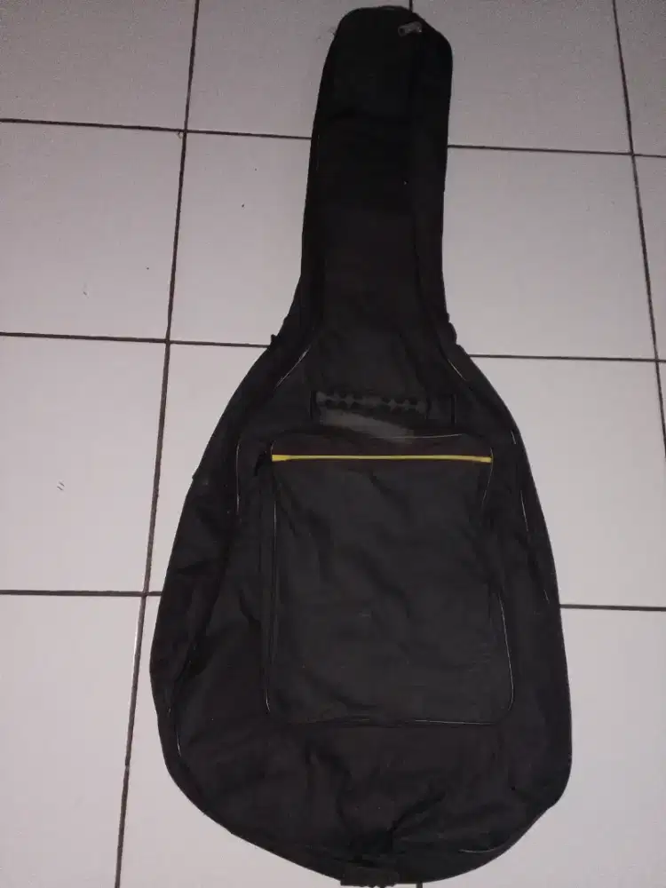 Tas sarung gitar