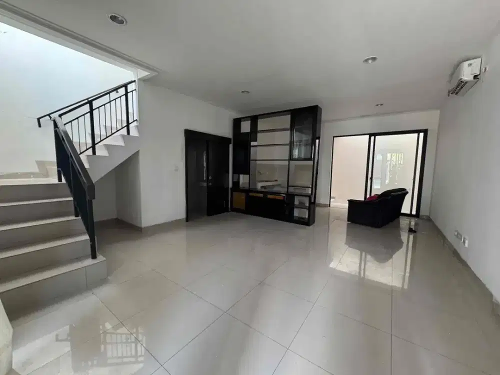 Dijual cluster georgia tipe ruby 6x15