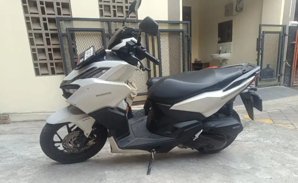 Vario CBS160 2023