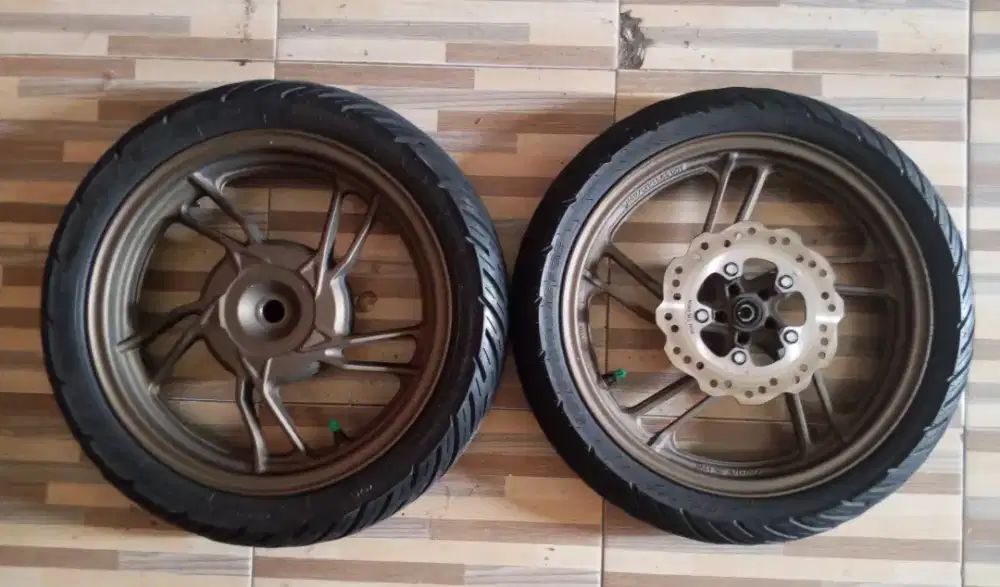 Velg Vario 125 gen 2