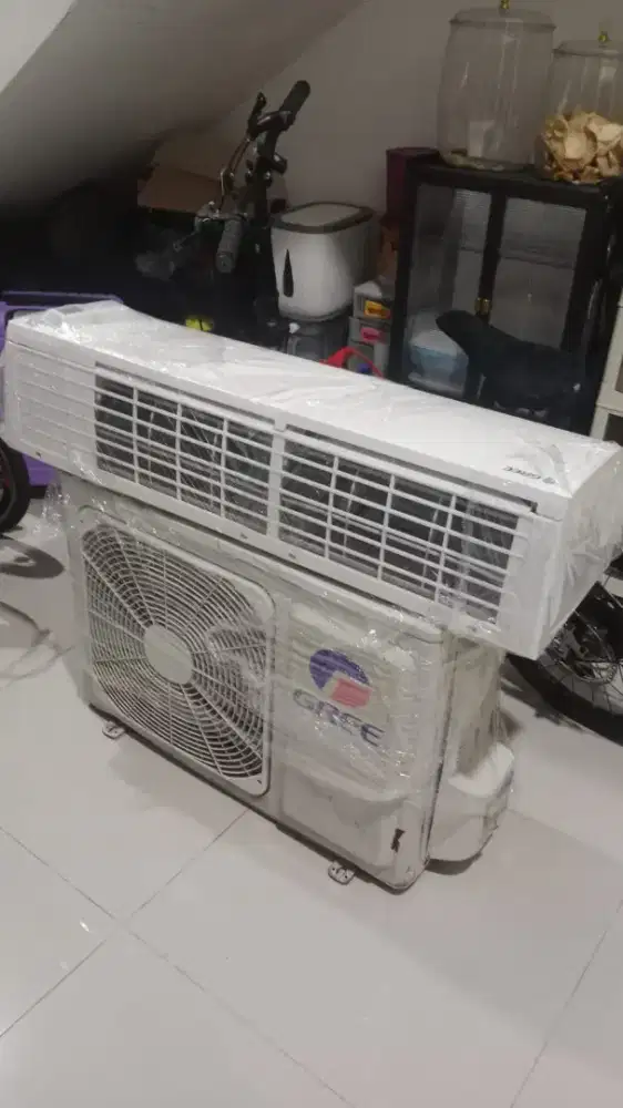 Jual ac gree 2 pk