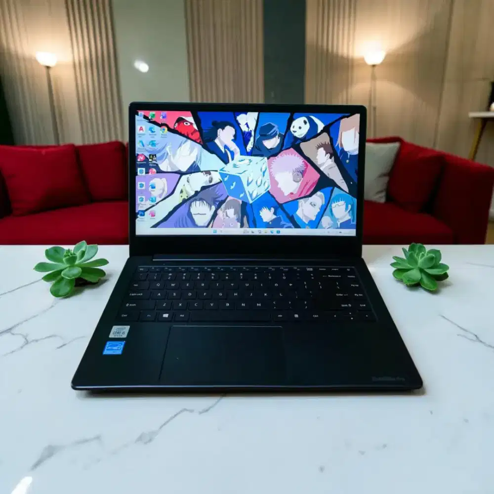 LAPTOP Toshiba Dynabook Satelite  Pro C40-H GEN 10 [RAM 8GB/SSD 512GB]