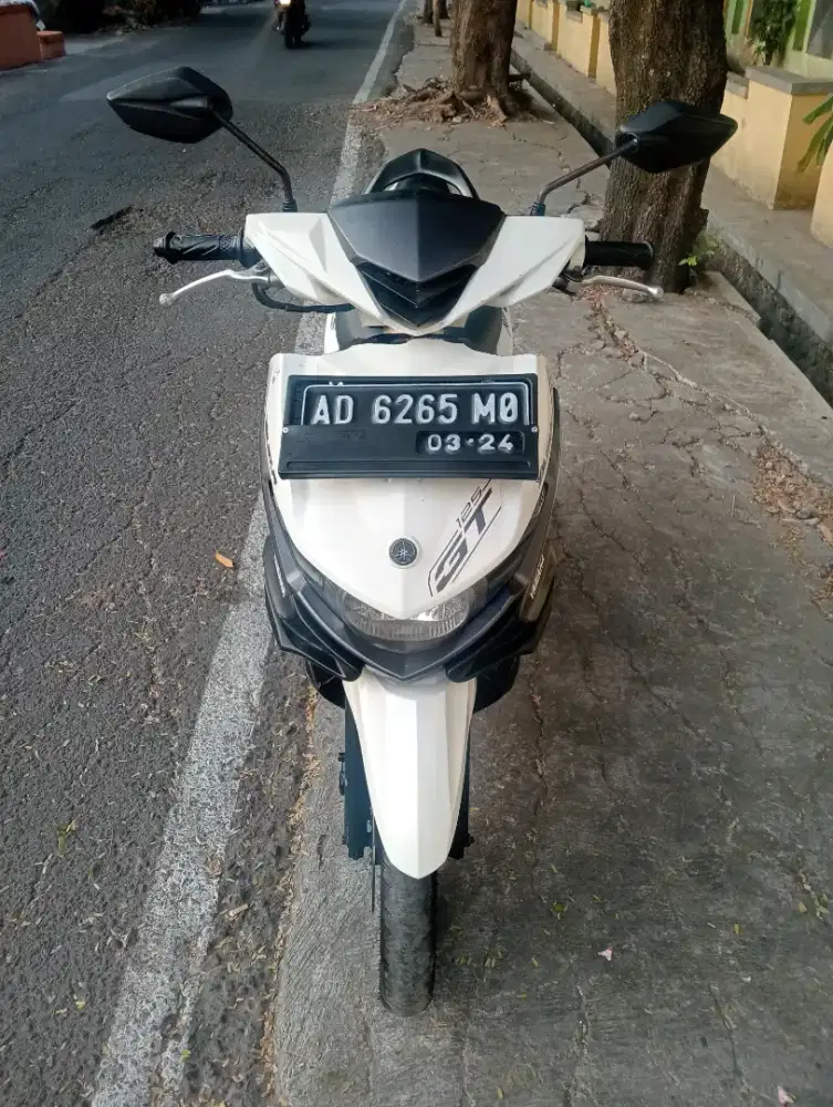 2014, Xeon GT injeksi