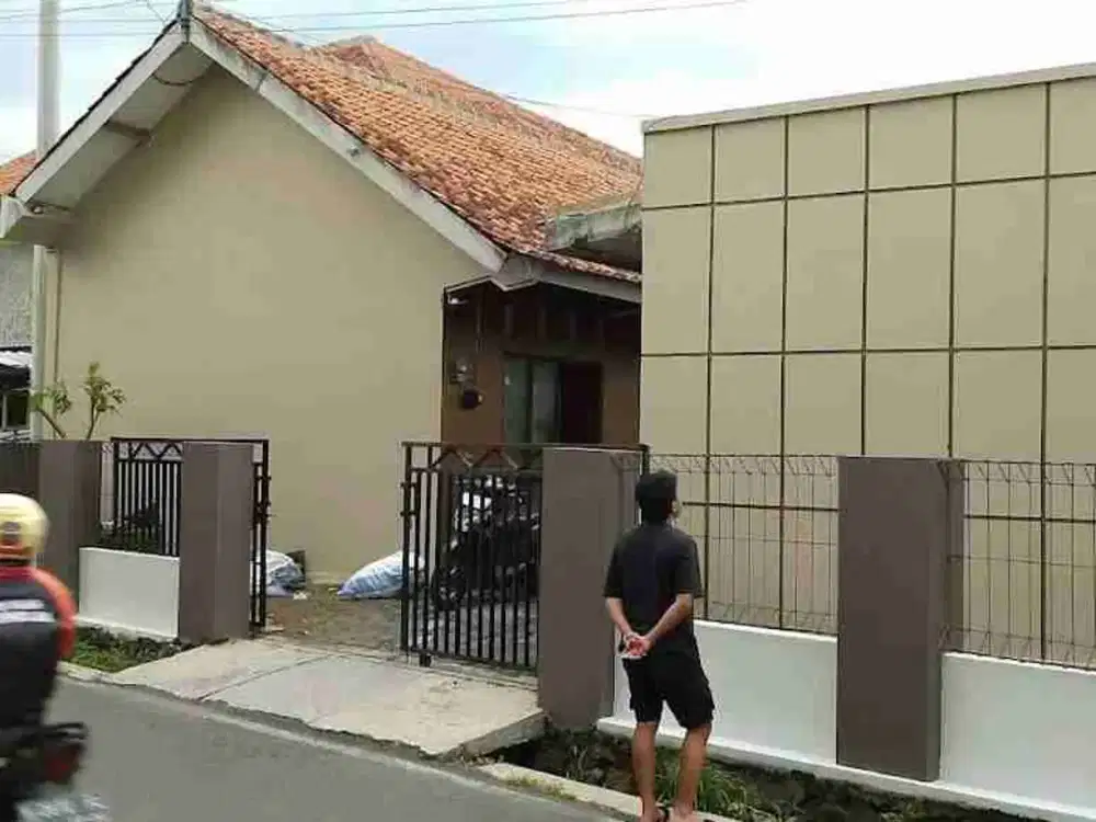 Jual Kost 11 pintu di ungaran timur, Semarang