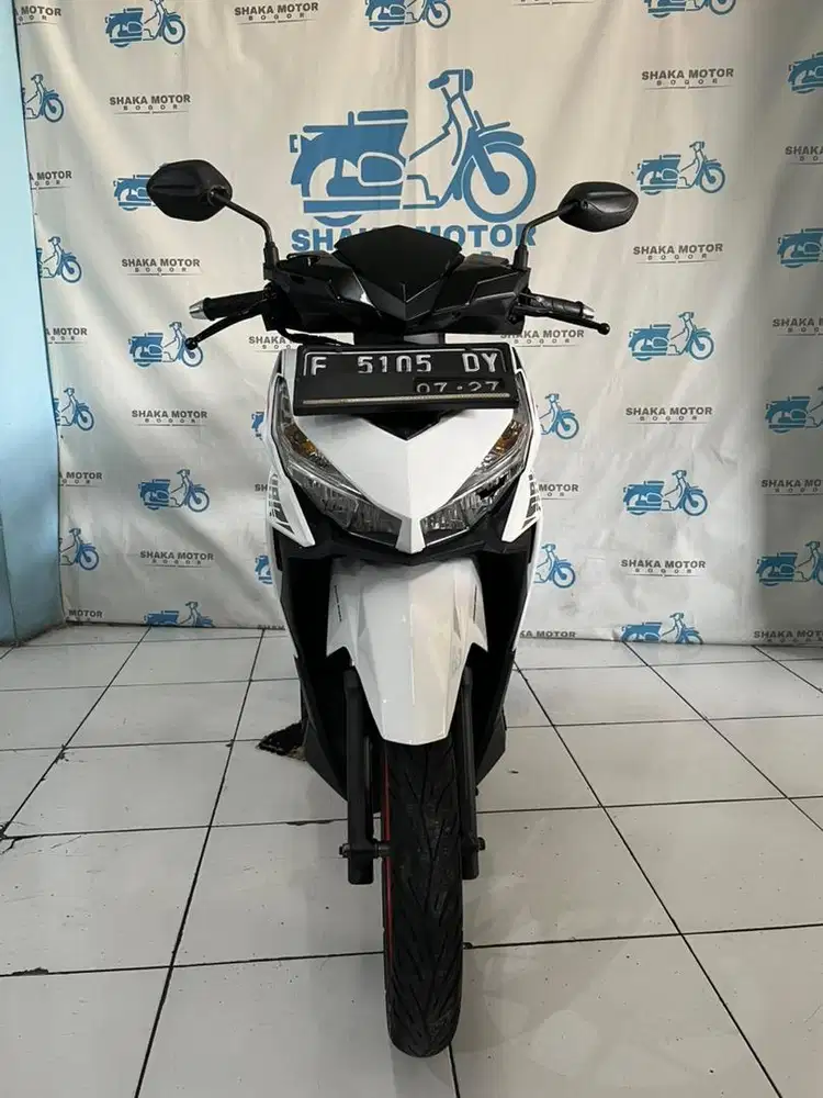 HONDA VARIO 125 LED OLD 2017