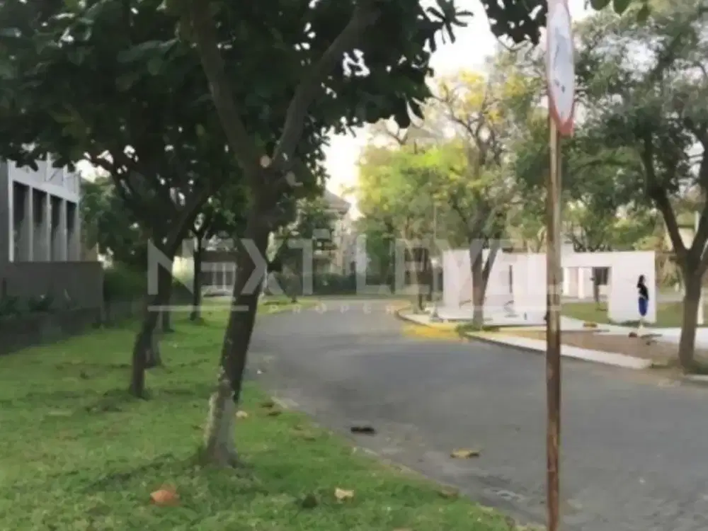 Dijual Rumah Diamond Hill Citraaland Minimalis Strategis Siap Huni