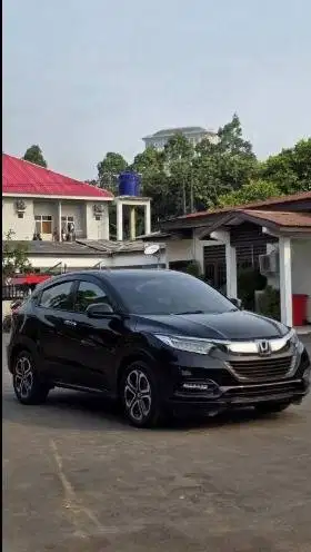 Cash...honda hr-v (2021)