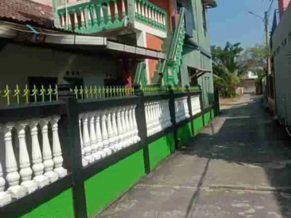 jual Kost 18 pintu di Dempo raya, Jakabaring Palembang
