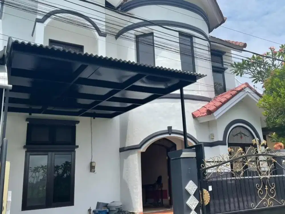 JUAL RUMAH SIAP HUNI DI DENPASAR