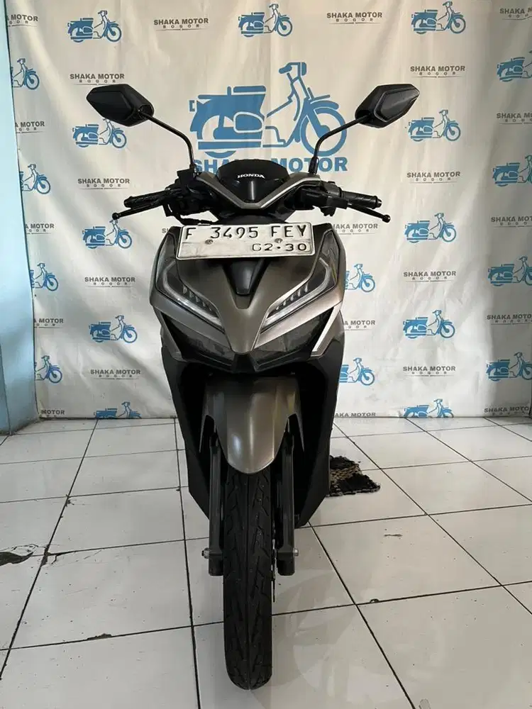 HONDA VARIO 150 LED NEW 2020