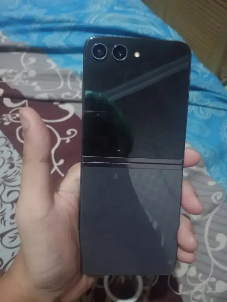Samsung zflip 5