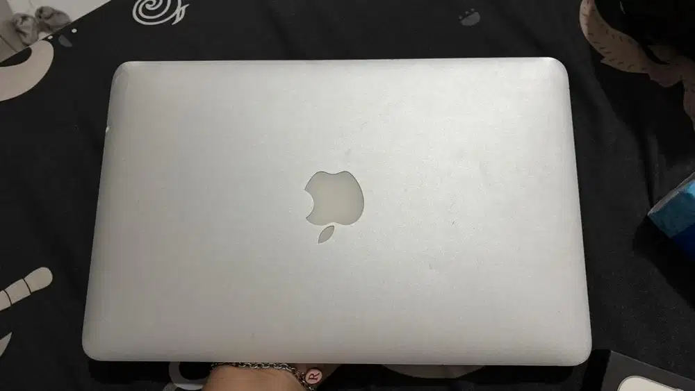 Macbook Air 2015