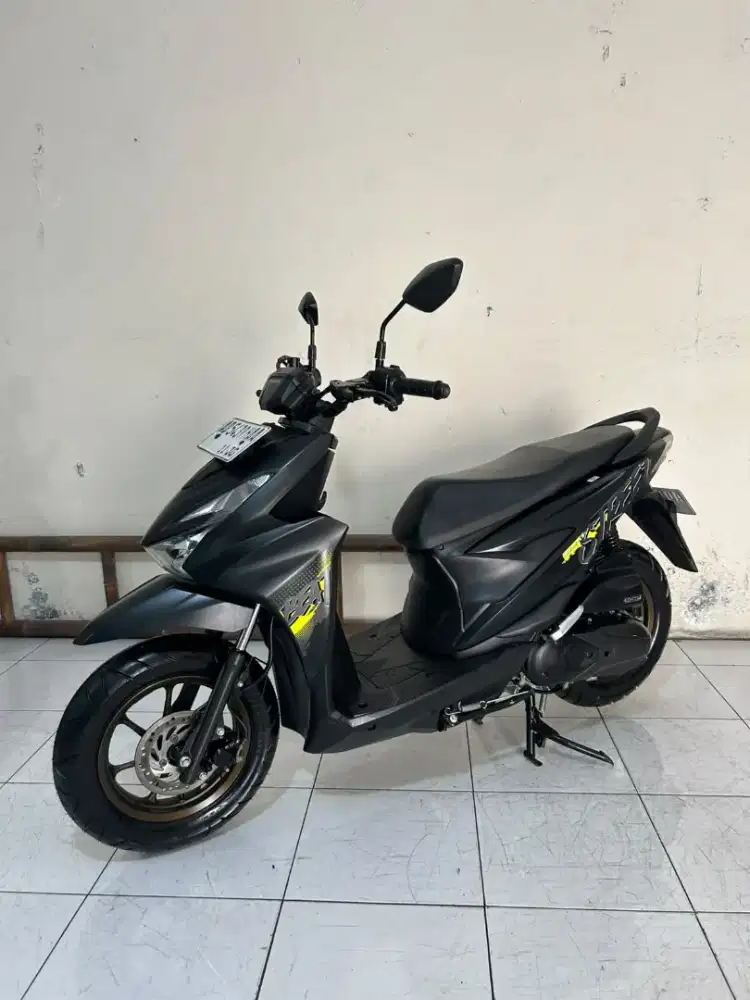 ALL NEW BEAT STREET 2025 AD SOLO