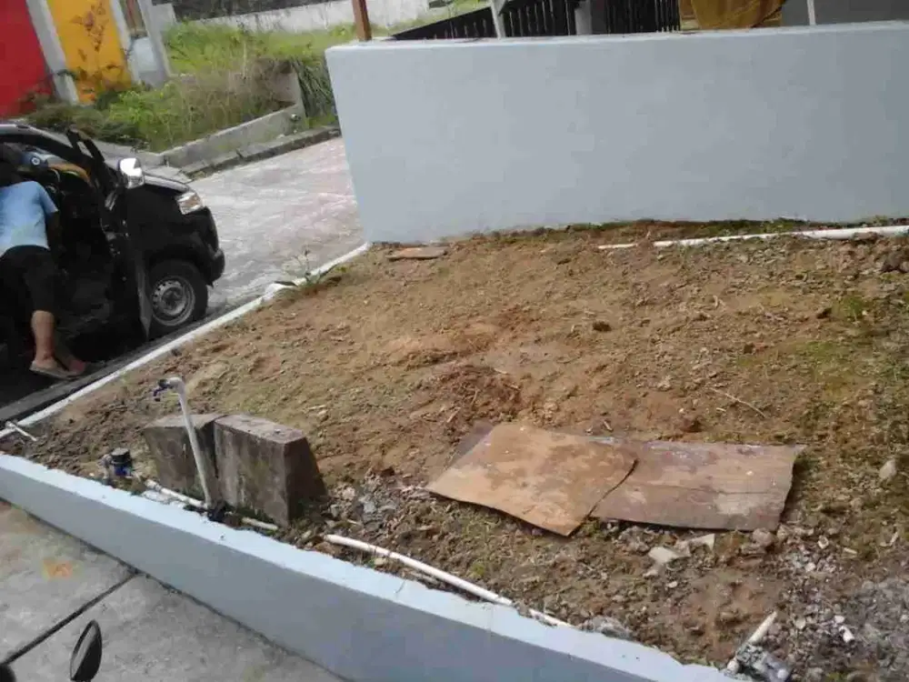 Diseawakan / Dijual Rumah Balikpapan Regency