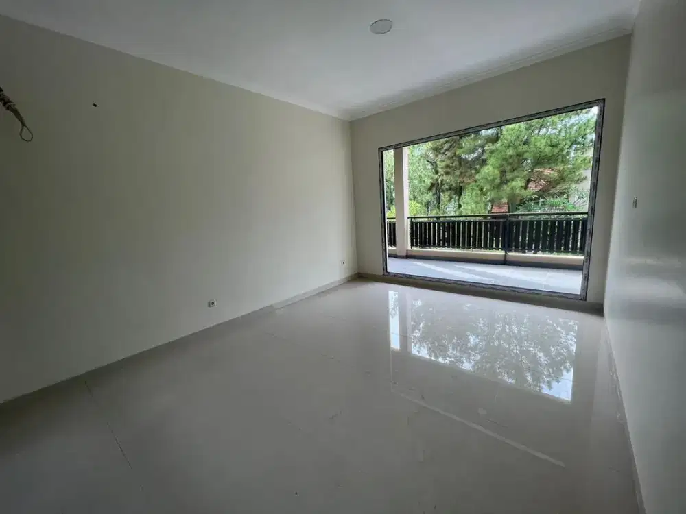 DIJUAL RUMAH GIRI LOKA 1 BSD