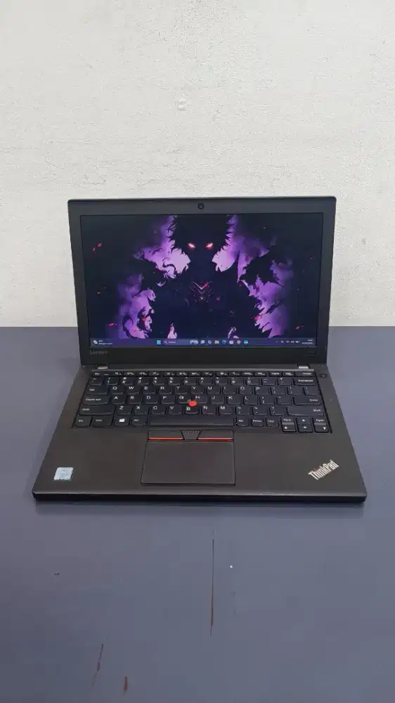 lenovo tkhinkpad X260