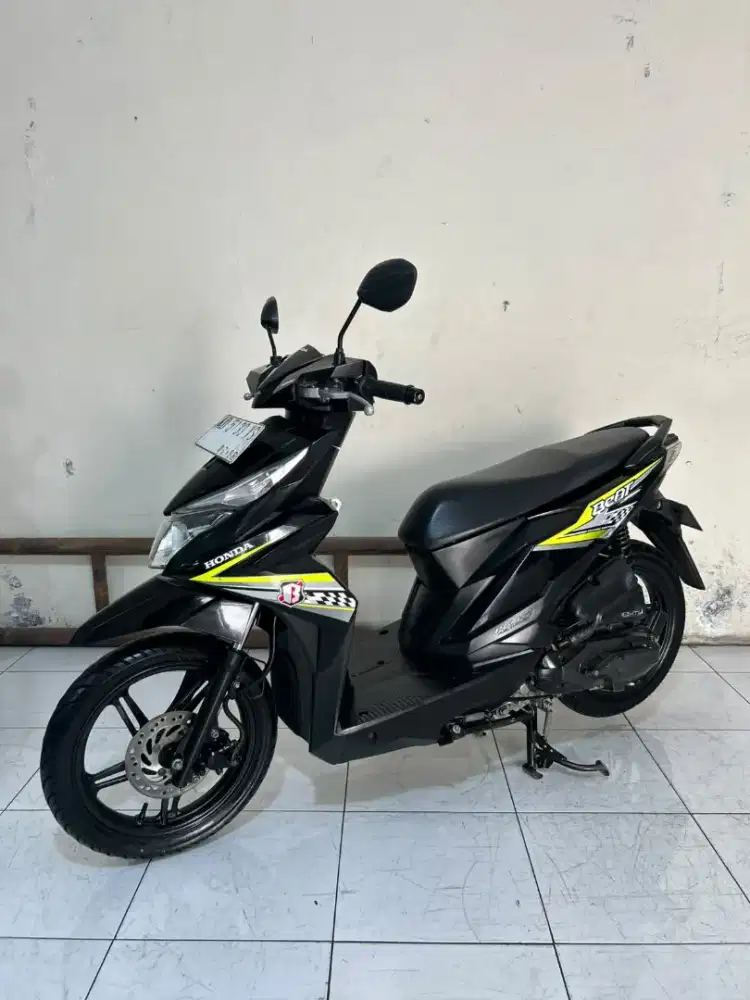 BETA FI NEW 2018 AD SOLO PAJAK PANJANG