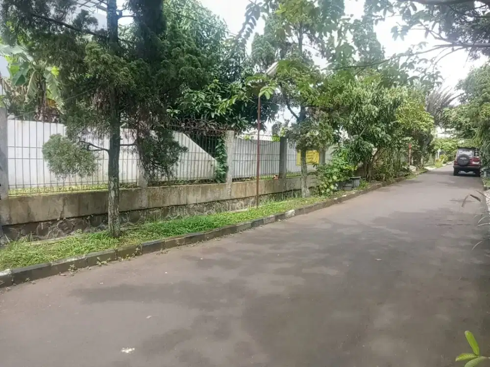 DIJUAL TANAH KAVLING ARCAMANIK ENDAH BANDUNG