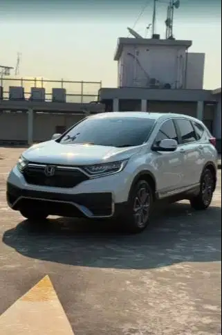 Honda CR-V CRV 1.5 Turbo Prestige Sensing 2022