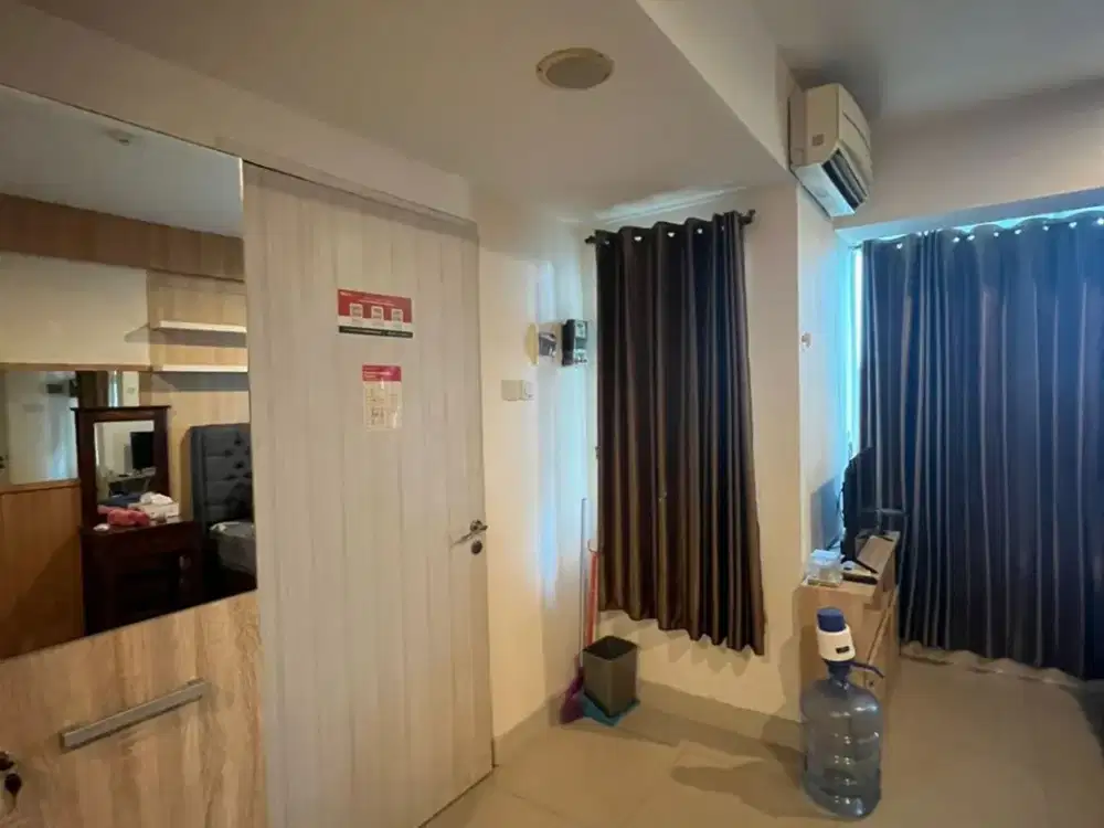 Apartemen Grand Kamala Lagoon Emerald North Tipe Studio Bekasi