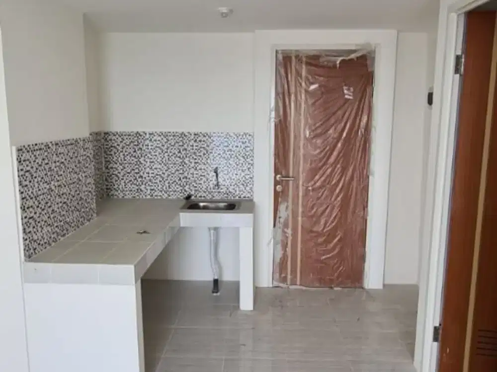 DIJUAL MURAHHH APARTEMEN CBD 2BR  WIYUNG