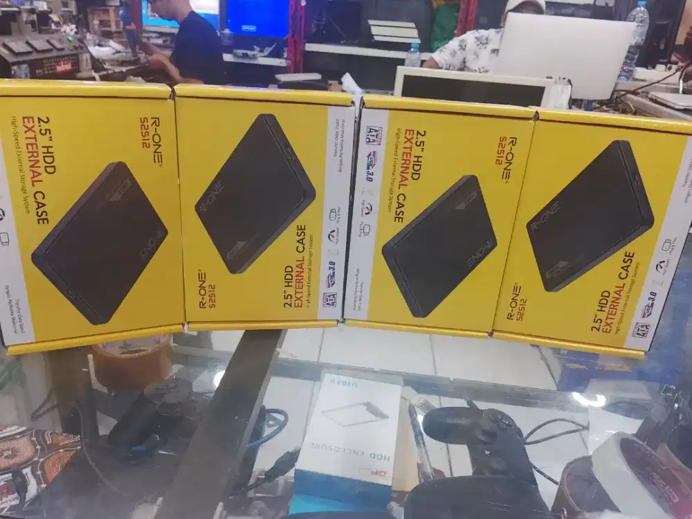 Monggo ready casing
