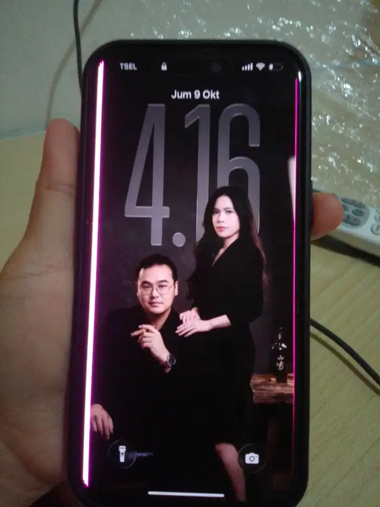 Di jual iPhone 14promax
