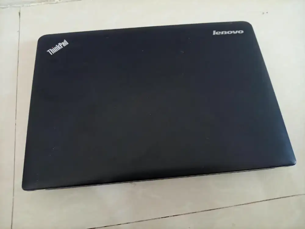 Lenovo Thinkpad E440 core i5