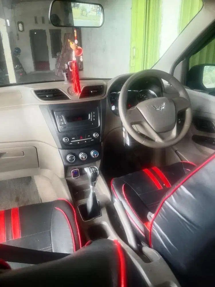 Wuling Confero 2022 Bensin