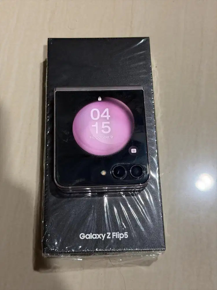 Samsung Galaxy Z Flip5 8/512